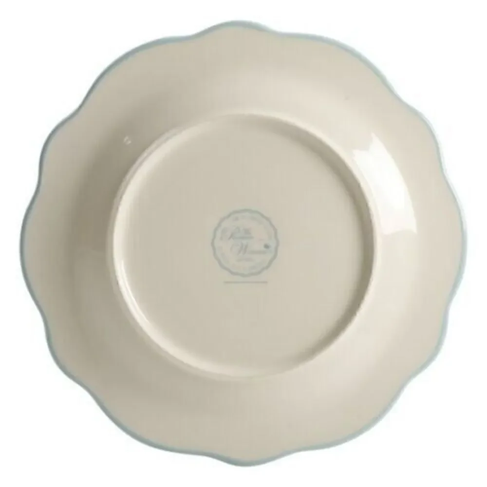 Pioneer Woman Sweet Romance Ceramic Salad Plate